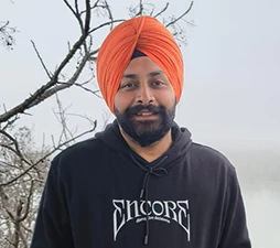Sandeep Singh